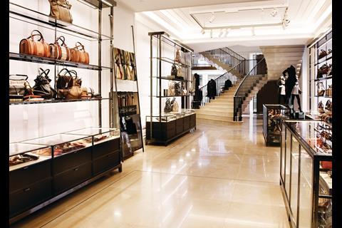 burberry discount store london